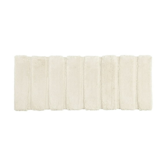 Tufted Pearl Channel Rug 98711