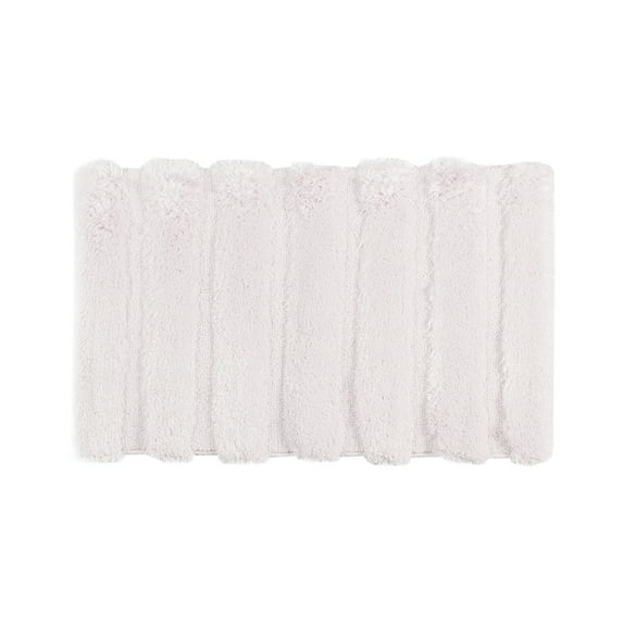 Tufted Pearl Channel Rug 98719
