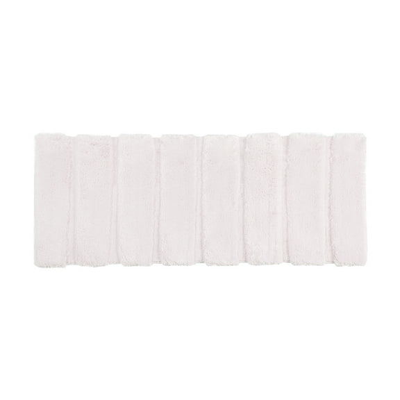 Tufted Pearl Channel Rug 98720