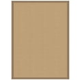 thumbnail image 1 of Linon Athena Sisal & Beige 8x11 Area Rug, 1 of 5