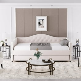 Hollandsworth queen daybed with trundle discount