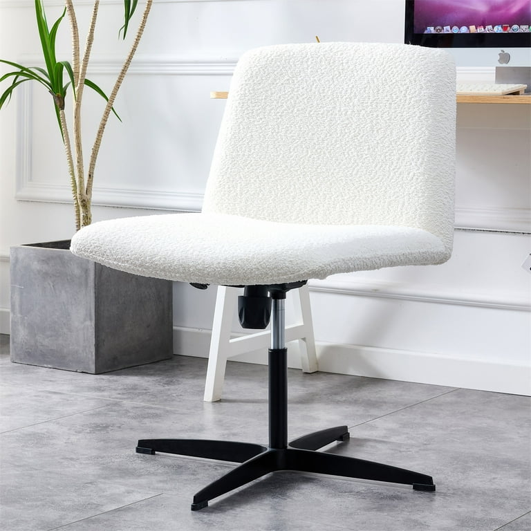 Office Furniture Black And White Desk Chair Furniture Set NOVUS