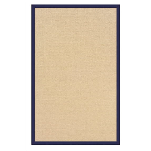 Tufted Wool Rug