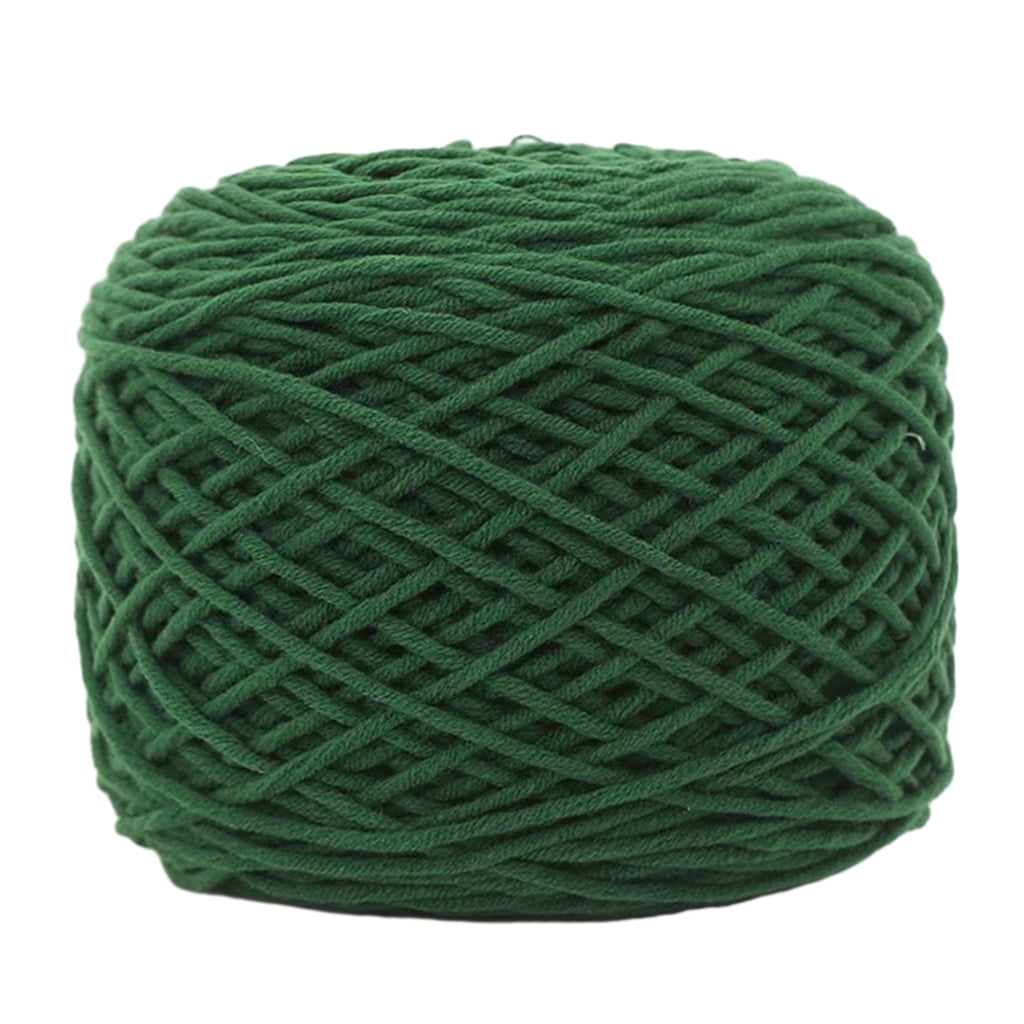 Tufted Yarn Professional Yarn for Tufting Guns 8 Strands Cotton Yarn