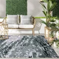 thumbnail image 1 of Tufted wool rug, Handmade carpet, Abstract area rugs, Hallway, Living, Dining, space carpets, 10x13, 10x14, 11x12, 11x13, 1 of 7
