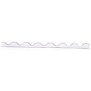 Tuftex 3 Ft. Polyethylene Foam Square Closure Strip 5-Pack