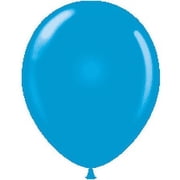 Tuf-Tex Balloons 11 Blue 100CT