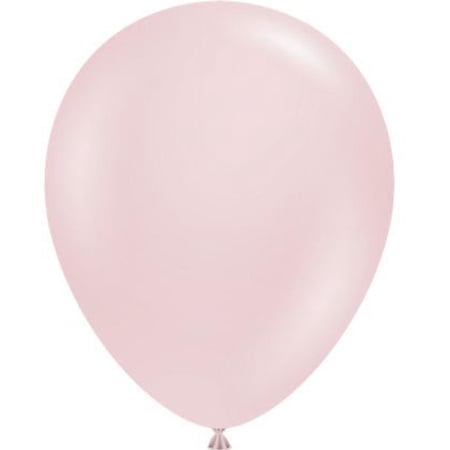 100 Tuftex Cameo Balloons 11" Made In USA