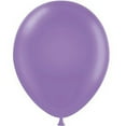 thumbnail image 1 of 100 Tuftex Lavender Balloons 11" Made In USA, 1 of 1