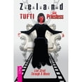 thumbnail image 1 of Pre-Owned Tufti the Priestess. Live Stroll Through A Movie (Paperback) 5957334723 9785957334729, 1 of 1