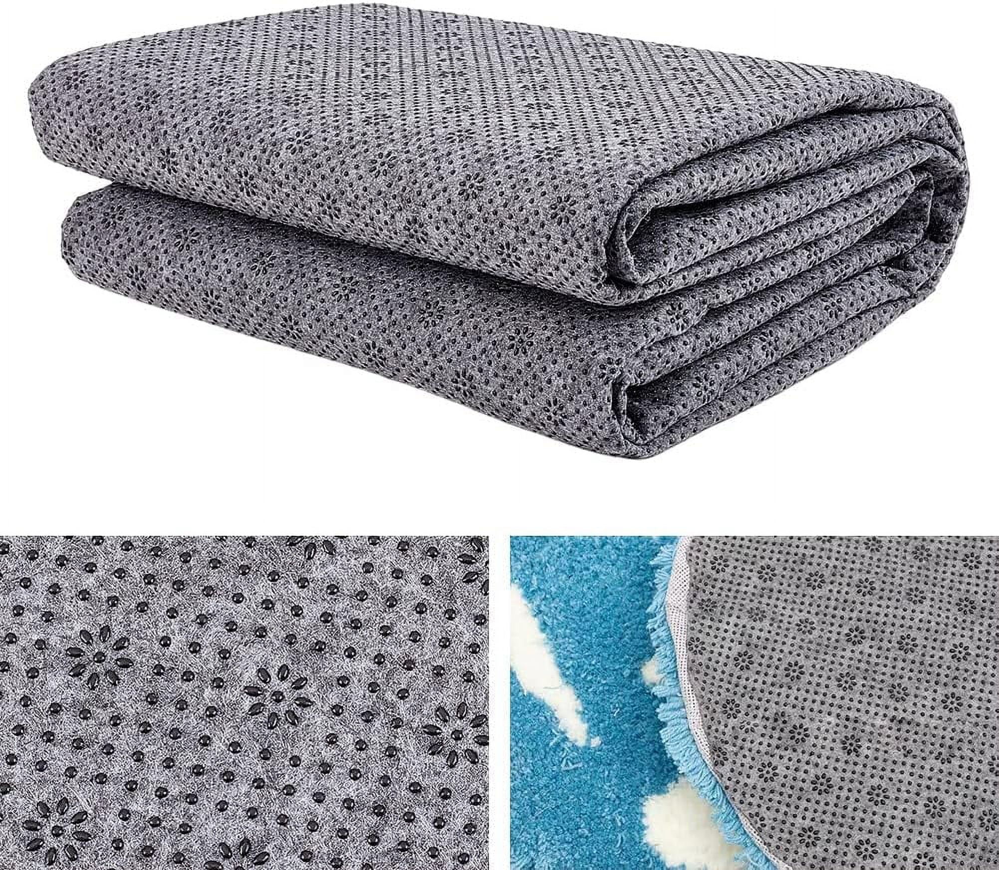 Tufting Backing Fabric Non-Slip Tufting Cloth Thick Final Backing ...