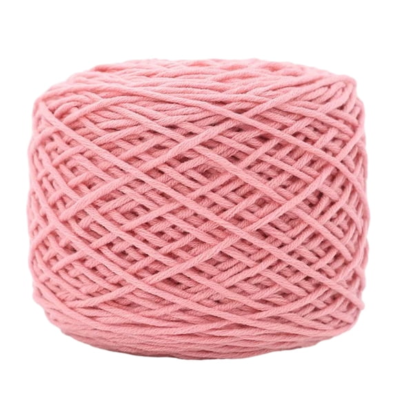 Tufting Yarn for Tufting Rug Making, Tufted Yarn,Polyester and Cotton Yarn, Tufting Yarn for Carpet Making,8 Strands