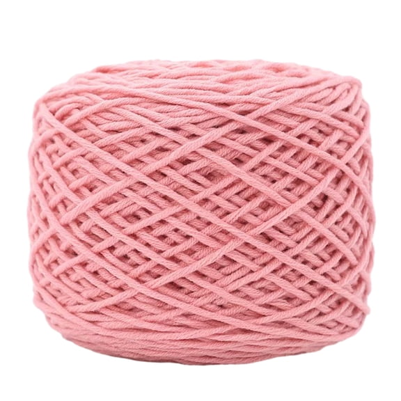 Tufting Yarn for Tufting Rug Making, Tufted Yarn,Polyester and Cotton Yarn, Tufting Yarn for Carpet Making,8 Strands