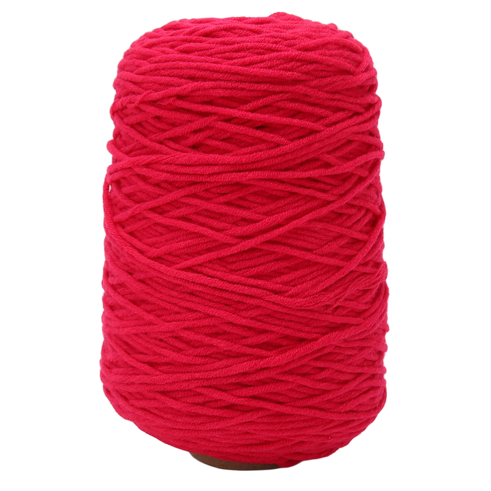 Tufting Yarn 437yd Long 0 2in Wide Soft Cotton Polyester Shrink tufting-yarn-437yd-long-0-2in-wide-soft-cotton-polyester-shrink