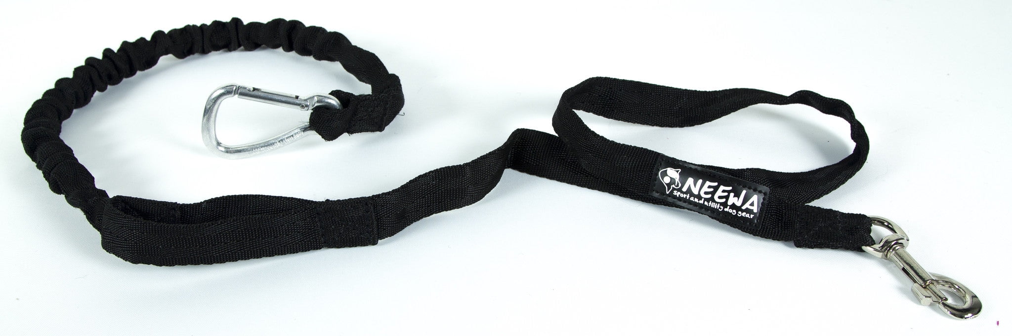 Tug Line With Bungee Leash