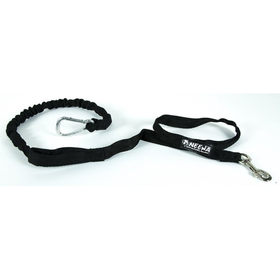 Tug Line With Bungee Leash