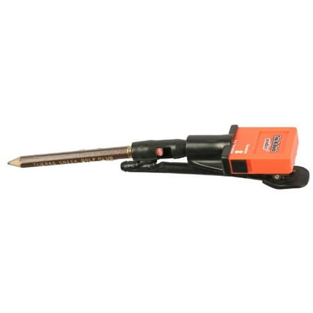 Tug-N-Back Writer- Golf ClubCar Attachment