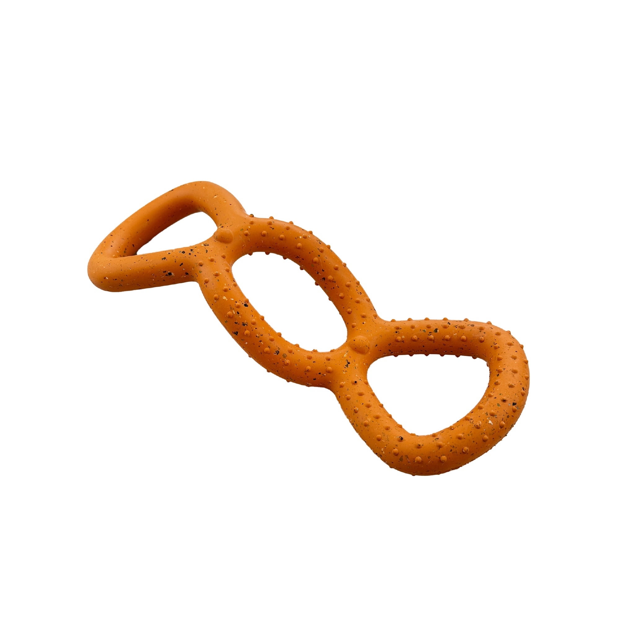 Max Fusion Made with Nike Grind Tug Dog Toy