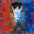 thumbnail image 1 of Pre-Owned Paul Mccartney - Tug Of War (Cd) (Good), 1 of 1