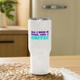thumbnail image 1 of Tugboat Coffee Travel Mug - 40 oz, 1 of 1