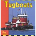 thumbnail image 1 of Pre-Owned Tugboats (Transportation Library) (Unknown) 0736805052 9780736805056, 1 of 1