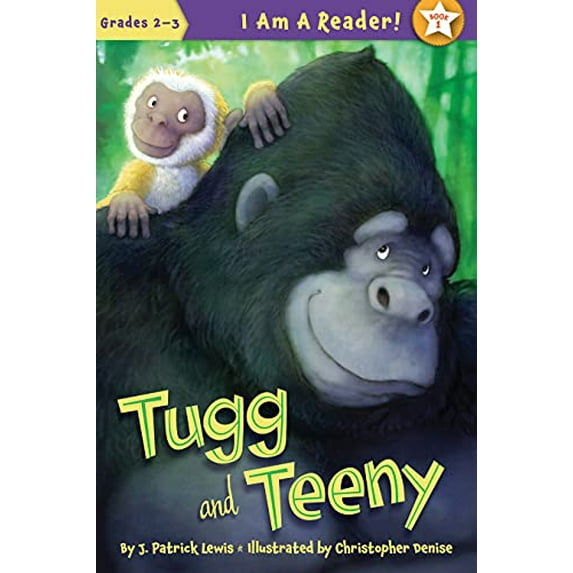 Pre-Owned Tugg and Teeny (Library Binding) 9781585365142