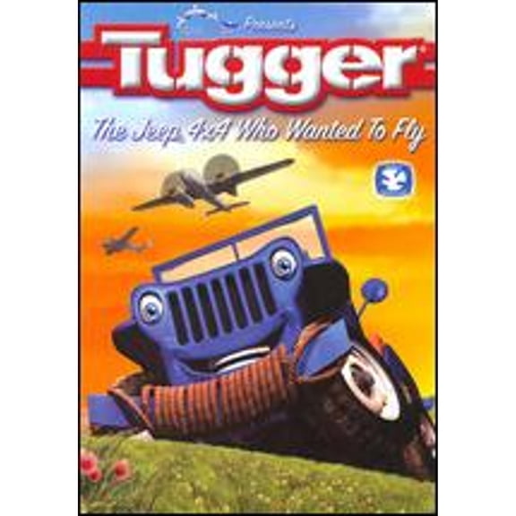 Pre-Owned Tugger: The Jeep 4x4 Who Wanted to Fly (DVD 0013131617498) directed by Jeffrey J. Varab, Woody Woodman