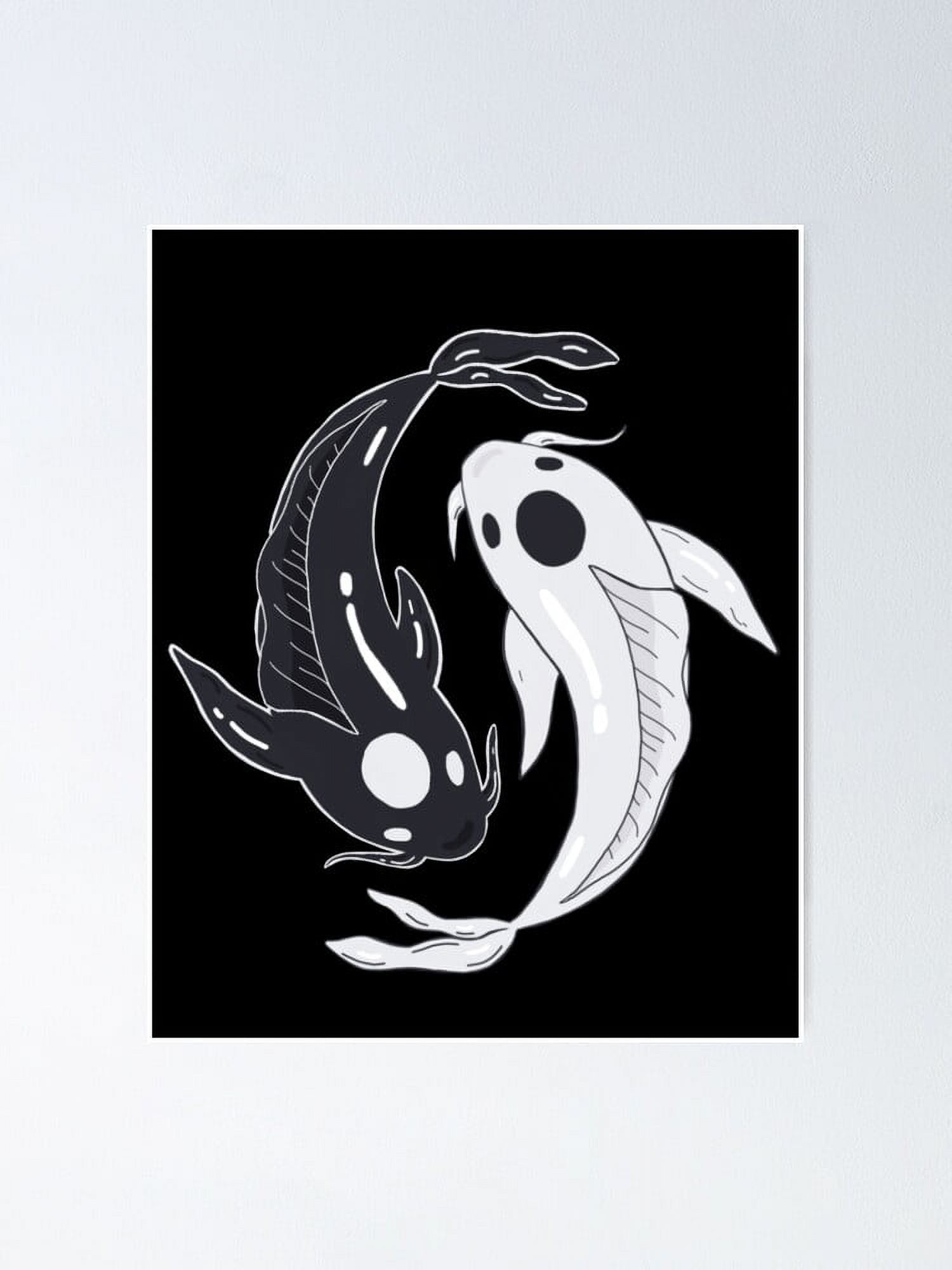 Tui and La Fashion Art Decor Frame - Walmart.com