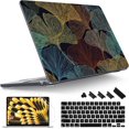Tuiklol for MacBook Air 15 inch Case 2024 2023 Release M3 M2 Chip
