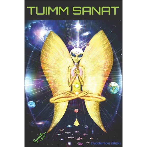 Tuimm Sanat, (Paperback)