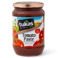 thumbnail image 1 of Tukas Turkish Tomato Paste 24.7 oz for Delicious Pasta Sauces, 1 of 7