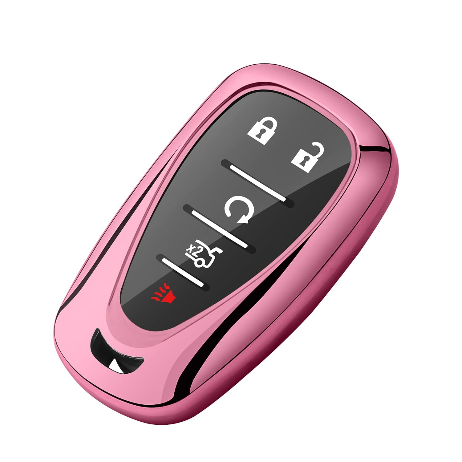 2018 chevy 2024 key fob cover