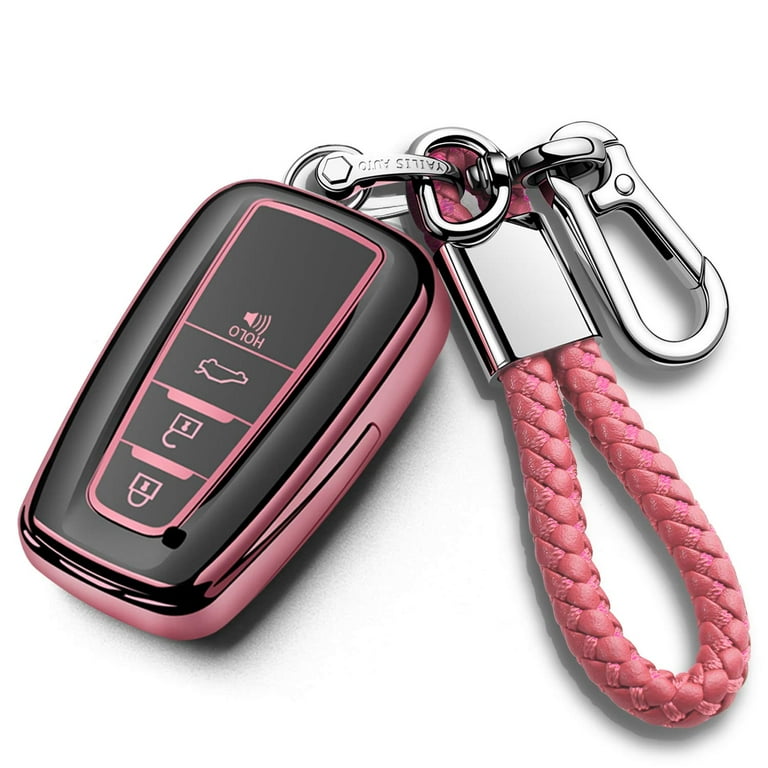 Toyota key shop holder