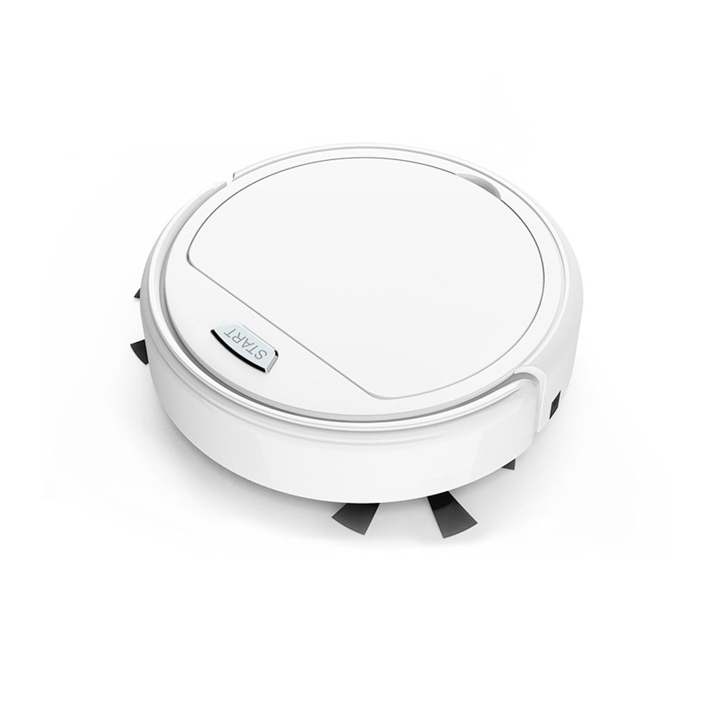 Tukinala Robot Auto Vacuum Cleaner Robot Vacuum and Mop Robot Vacuum