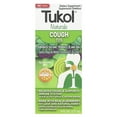 thumbnail image 1 of Tukol Naturals, Cough, Ages 14+, Natural Honey, 6 fl oz (177 ml), 1 of 5