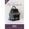 thumbnail image 1 of Tula Backpack Paper Pattern, 1 of 6
