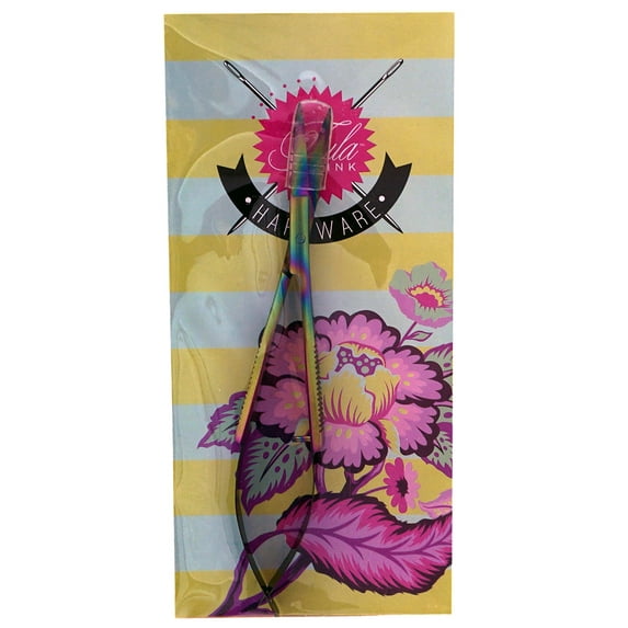 Tula Pink Hardware 5†Snips