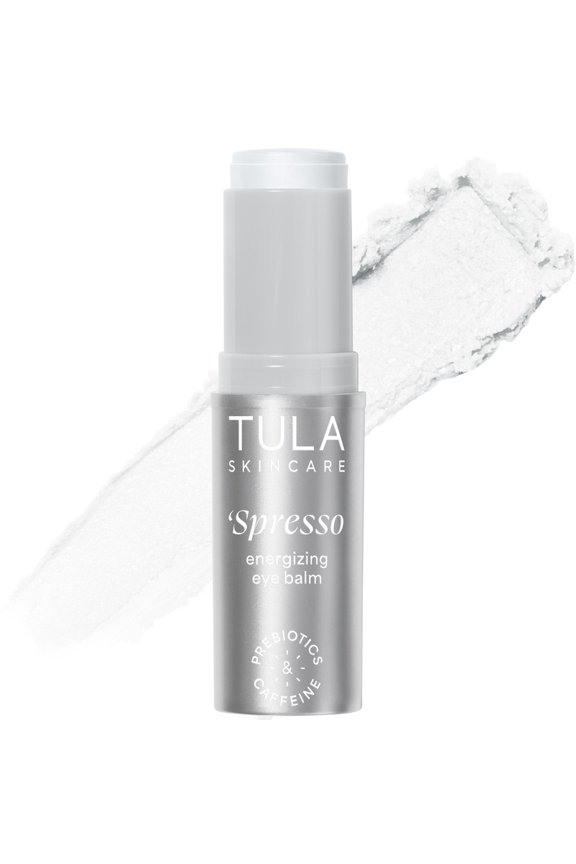 Skin Care Spresso Energizing Eye Balm, Iced - Under Eye Treatment, 0.35 oz.