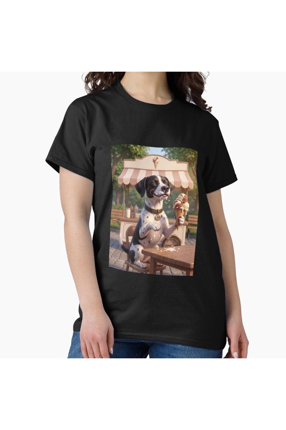 Tula Summer Mood H1782, Premium Unisex Tee – Extended Sizes Up to 5XL