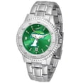 thumbnail image 1 of Tulane Competitor Steel AnoChrome Watch, 1 of 1