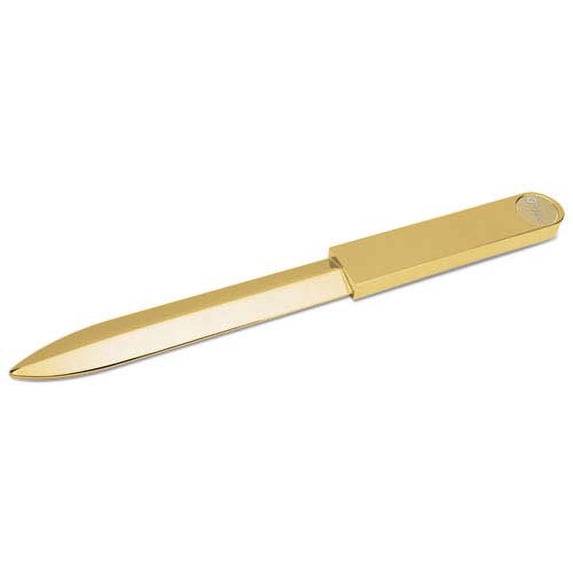 Tulane Gold Letter Opener