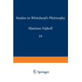 thumbnail image 1 of Tulane Studies in Philosophy Studies in Whitehead's Philosophy, Book 10, (Paperback), 1 of 1