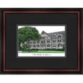thumbnail image 1 of Tulane University Academic Framed Lithograph, 1 of 7