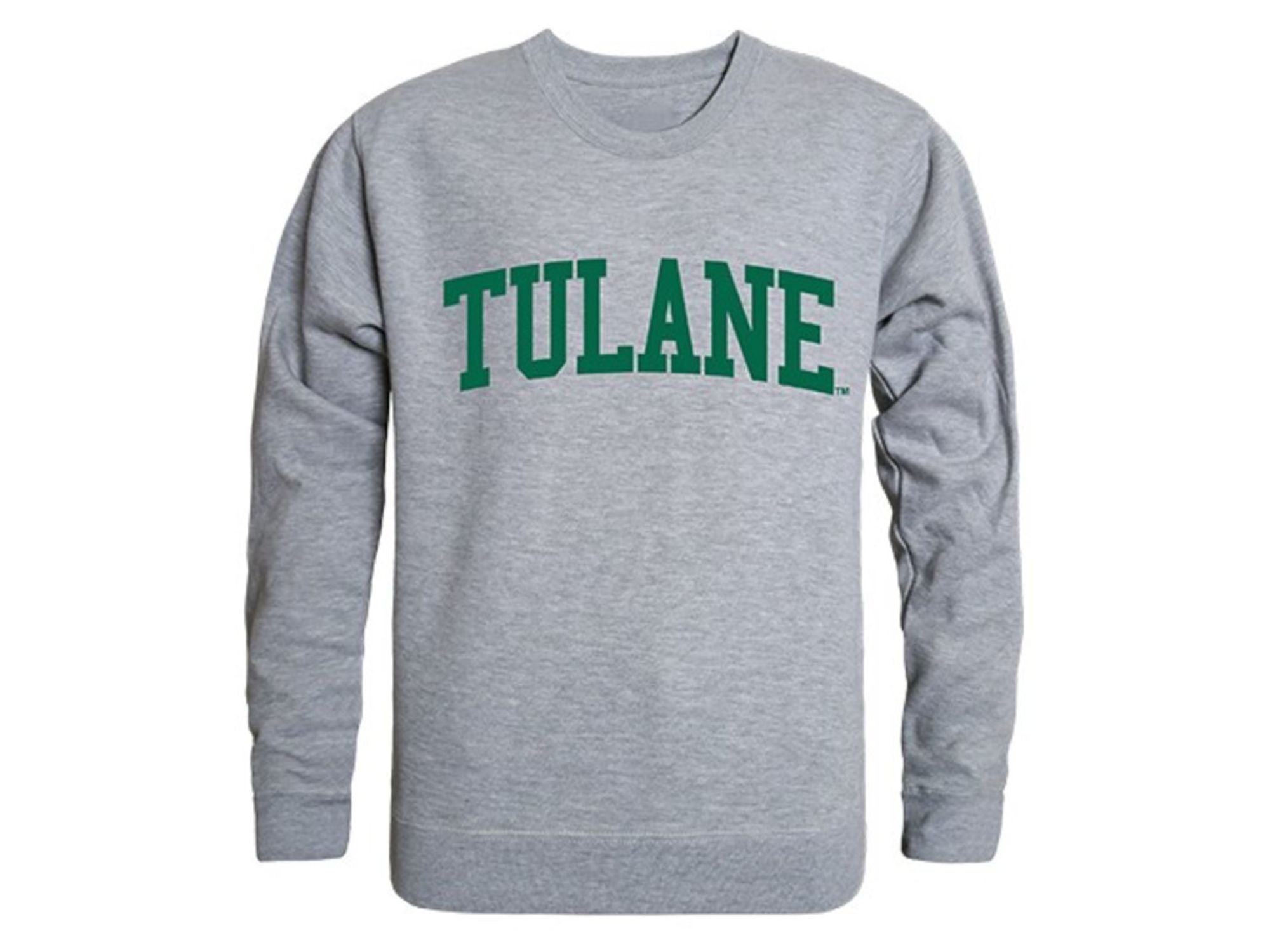 Tulane sweatshirt hot sale