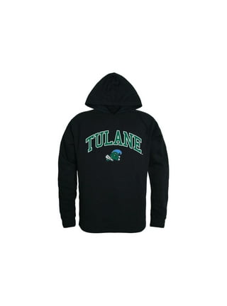 Tulane hoodie shop