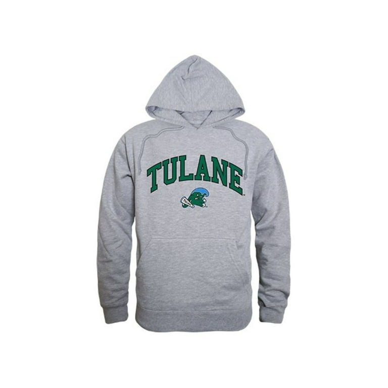 Tulane sweatshirt shop