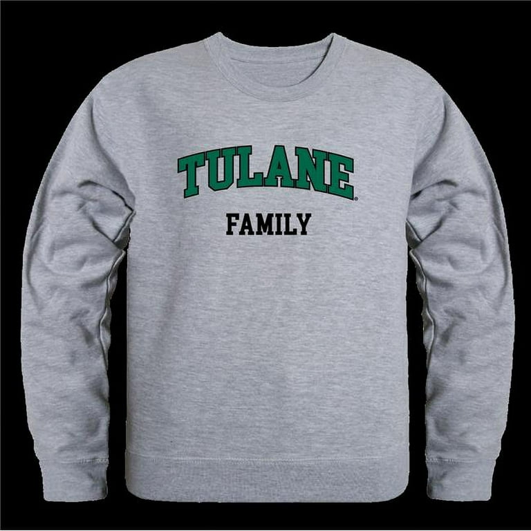 Tulane university sweatshirt 2025