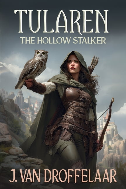 Tularen: The Hollow Stalker, (Paperback)