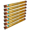thumbnail image 1 of Tulasi Sandalwood Incense - Sarathi - 6 stick per pack, 1 of 4