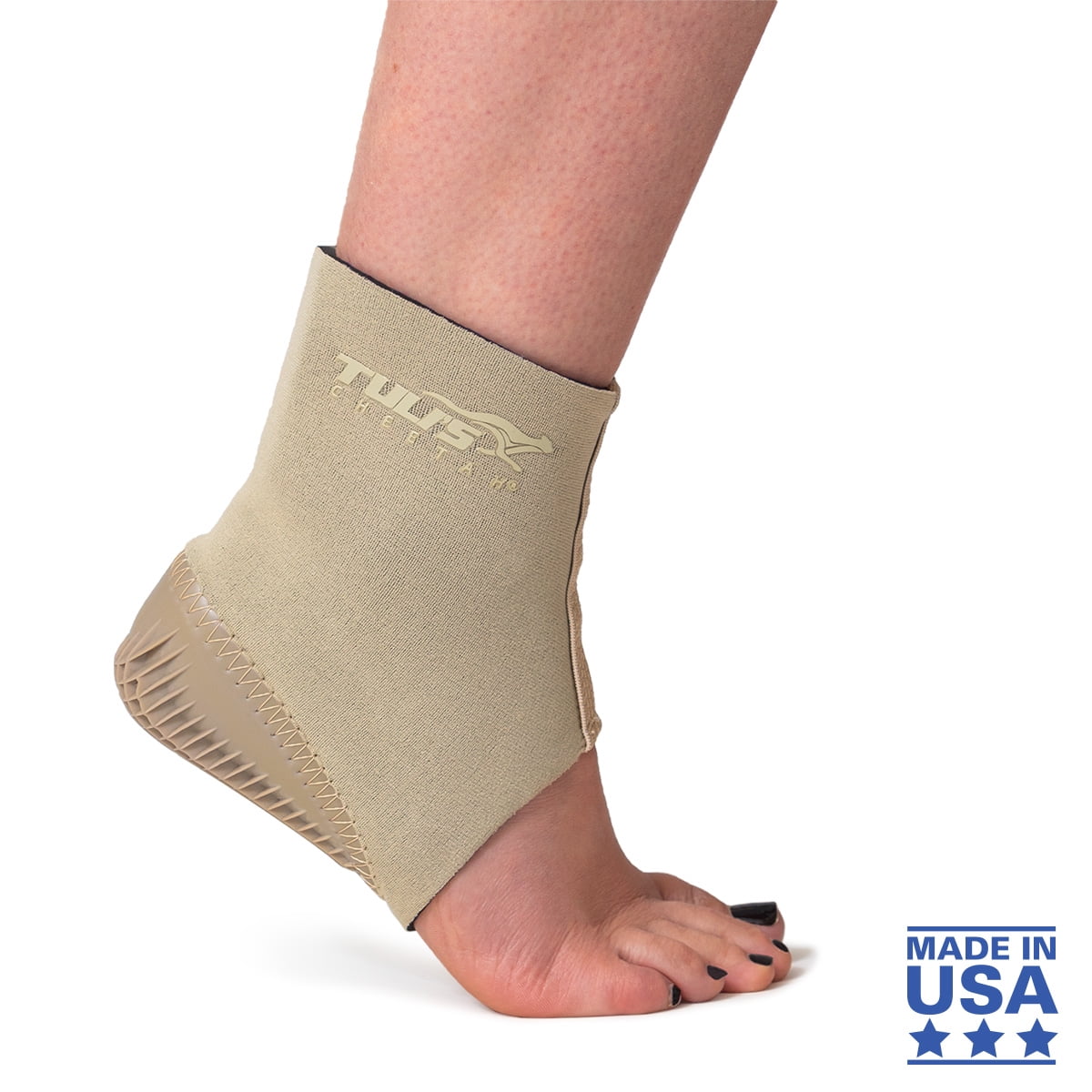Heel Cups Severs
